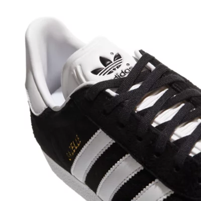 adidas gazelle silver green womens adidas Mens Gazelle Indoor Shoes 9.5 main image 1