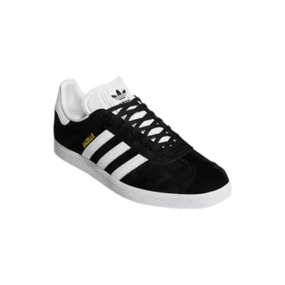 adidas gazelle silver green womens Adidas Gazelle Indoor Shoes – Extra Butter main image 1