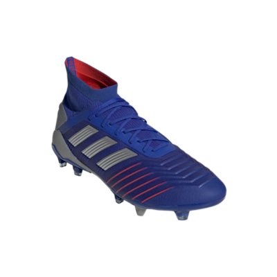 crampon adidas predator intersport