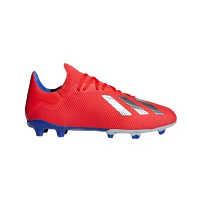 chaussure de foot adidas x 18.3