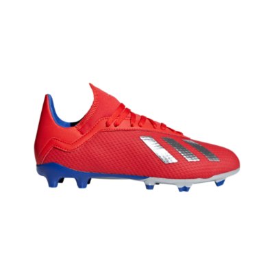 crampon adidas predator intersport