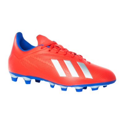 crampon de foot taille 27