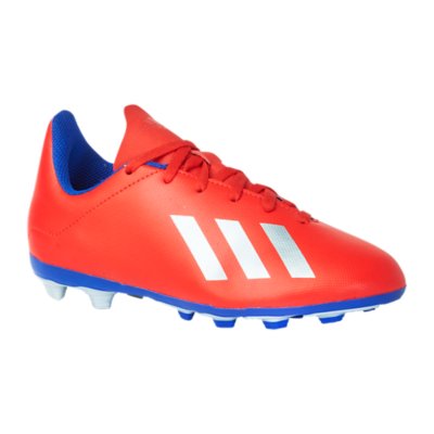 adidas springblade 4 enfant jaune