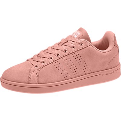 Sneakers Femme Cloudfoam Advantage Clean INTERSPORT