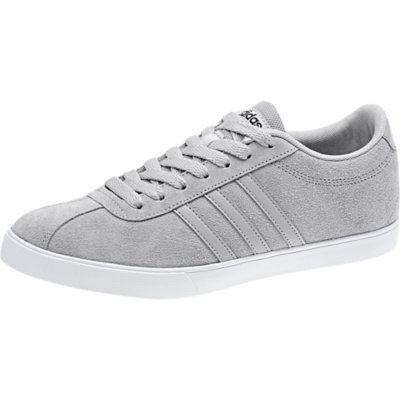 basket femme adidas intersport