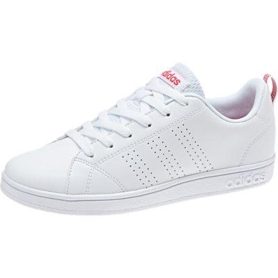 adidas fille blanche