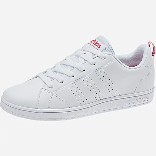 Sneakers Fille Advantage Clean ADIDAS | INTERSPORT