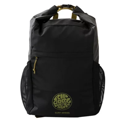 Sac à Dos Oilily Britt – Motif Surf Spray Multicolore, Pour Femme, Neuf Avec étiquettes