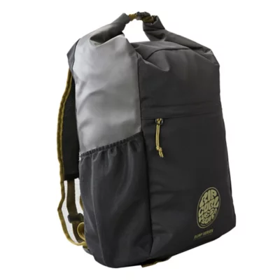 Sac à Dos Planche De Surf Rip Curl The Search Vintage Années 90 - Occasion, Style Rétro