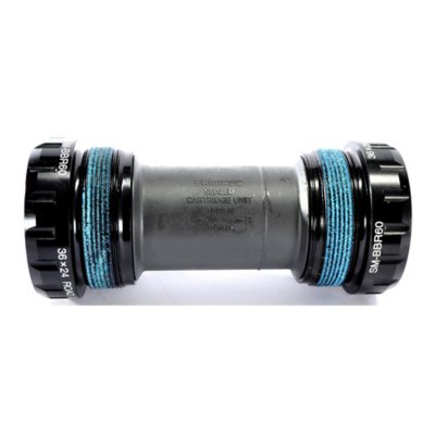 Pédalier Shimano Dura ace 7600 - Équipements vélos