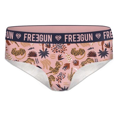 Boxer discount freegun femme