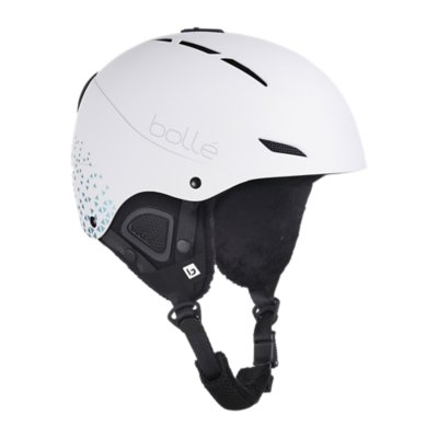 Bolle Casque De Ski Femme Juliet Lightest
