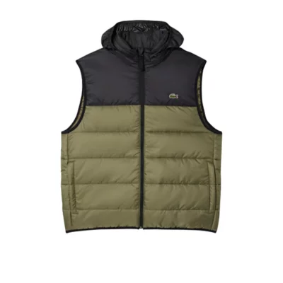 Survetement Lacoste Pull Lacoste Noir Et Gris Lacoste Ensemble De - Main Image