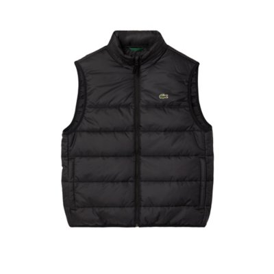 Gilet sans manche intersport best sale