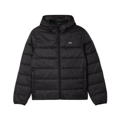 Doudoune garcon lacoste best sale