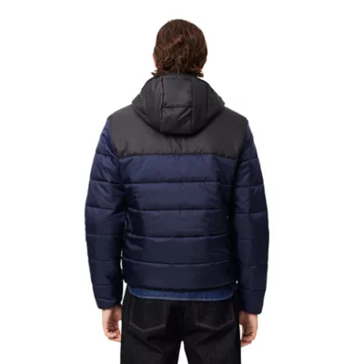 Veste Survetement Lacoste Galerie Lafayette Hiver Homme Parka