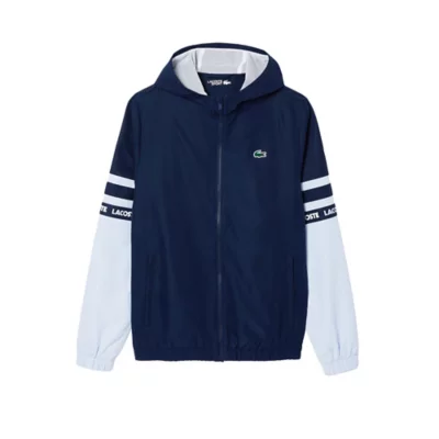 Veste Lacoste Tennis Homme Lacoste Veste De Survêtement Tennis