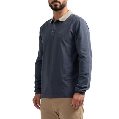 Helikon-Tex Defender Mk2 Tropical Homme Chemise Longue Manche Castle