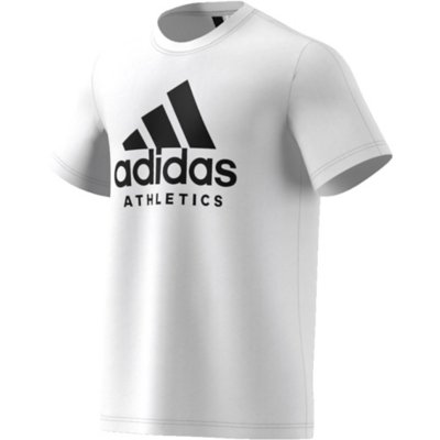 intersport t shirt adidas