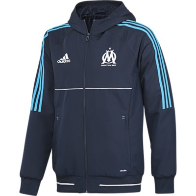 veste adidas om