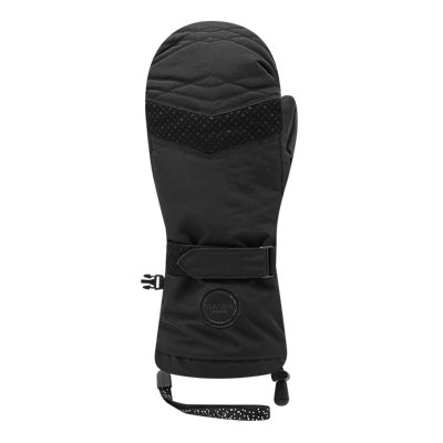 Racer MOUFLES DE SKI ADULTE PRIMALOFT