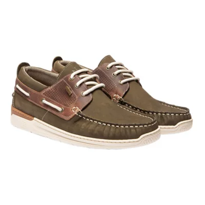 Chaussures Bateau Homme MATBOAT TBS INTERSPORT