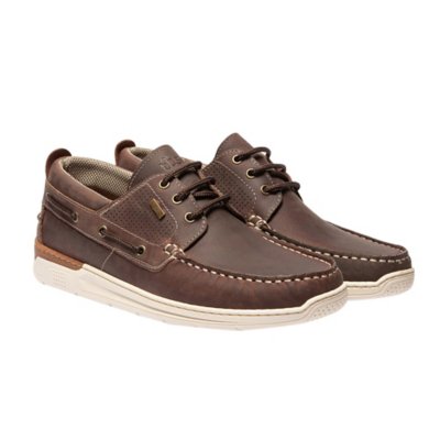 Chaussures Bateau Homme Matboat G8 TBS INTERSPORT