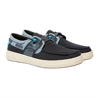 Chaussures bateau homme GeoBoat Multicolore BOATS8  TBS