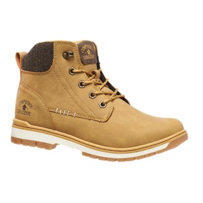 Boots Homme Bow COMPAGNIE CANADIENNE INTERSPORT