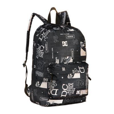 Dc shoes clearance sac