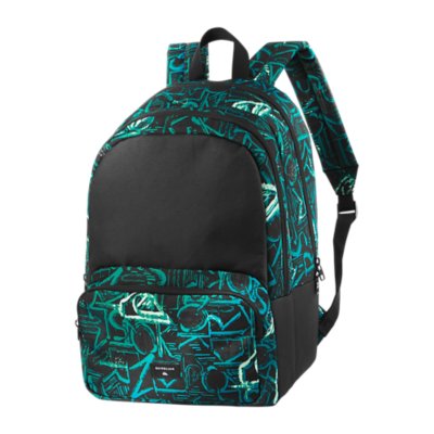 sac a dos nike homme verte