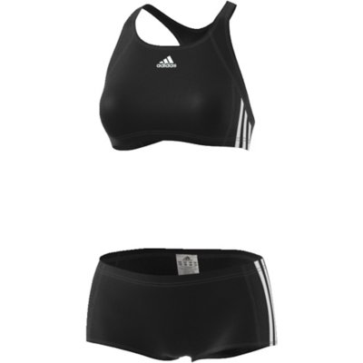 adidas maillot de bain 2 pièces natation femme