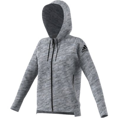 veste adidas capuche femme