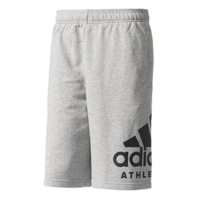 Adidas big Trefoil штаны