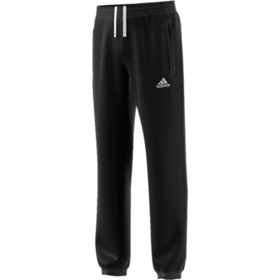 jogging adidas noir et blanc intersport