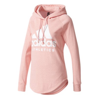 sweat shirt femme adidas