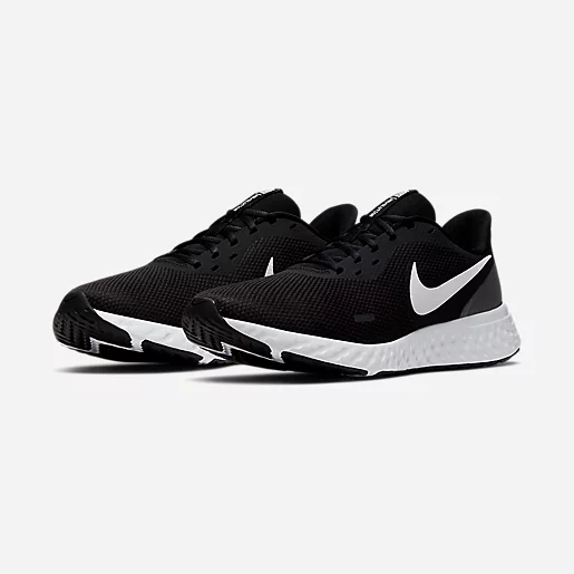 Chaussures De Running Homme Revolution 5 NIKE | INTERSPORT Chaussures De Running Homme Revolution 5 NIKE | INTERSPORT
