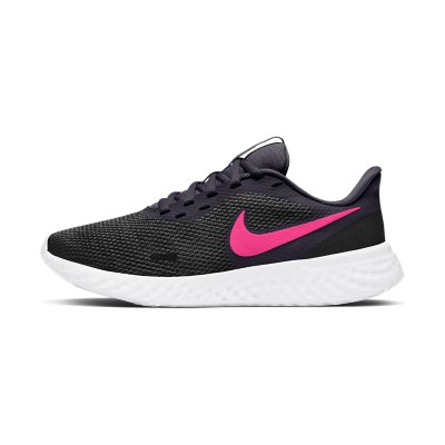 nike revolution 5 ladies trainers