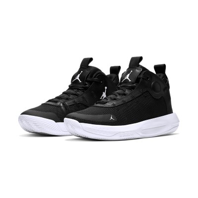 chaussure jordan homme noir