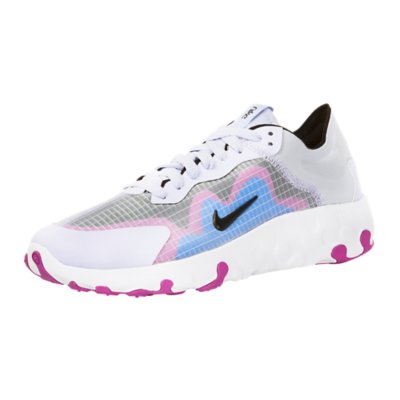 basket nike sneakers femme