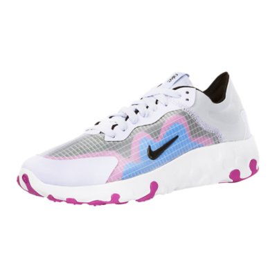 nike femme sneakers