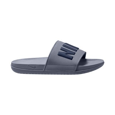 Nike Claquettes Homme Nike Offcourt Men S Slide