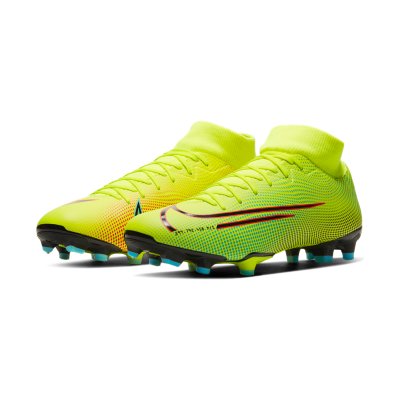 crampon mercurial intersport