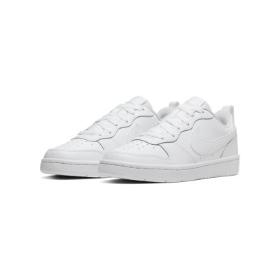 Sneakers Enfant COURT BOROUGH LOW 2 GS NIKE INTERSPORT