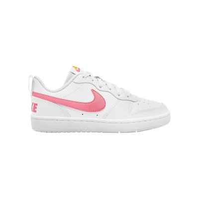 Basquette fille outlet nike