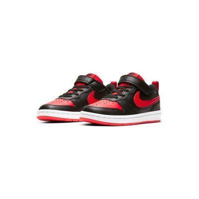 Sneakers Enfant COURT BOROUGH LOW 2 PS NIKE INTERSPORT