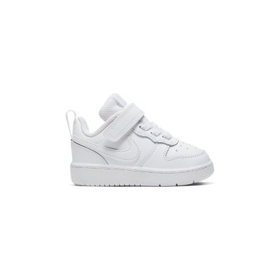 Sneakers Bébé COURT BOROUGH LOW 2 (TD) NIKE