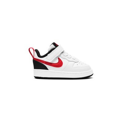 Sneakers Bébé COURT BOROUGH LOW 2 NIKE INTERSPORT