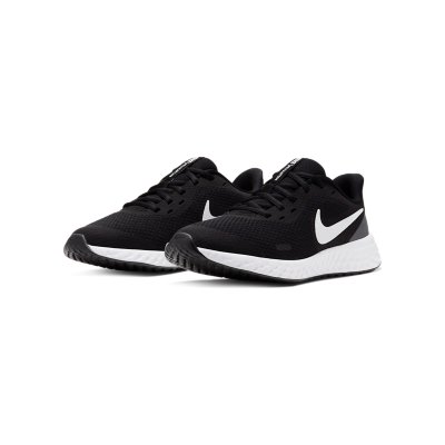 Chaussure nike noir fille best sale