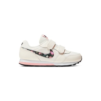 nike free enfant beige